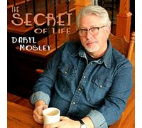 Mosley, Daryl - Secret Of Life