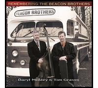 Mosley/Graves - Remembering The Beacon Brothers