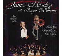 Mosley, James - With Roger Williams & Lso