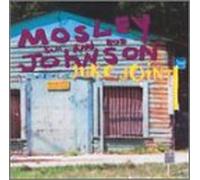 Mosley & Johnson - Juke Joint