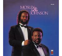 Mosley & Johnson - Mosley & Johnson