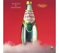 Mosley & Johnson - Premium