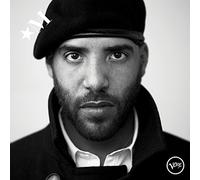 Miles Mosley Uprising (CD) Album