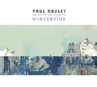Mosley, Paul/ Red Meat Orchestra - Wintertide