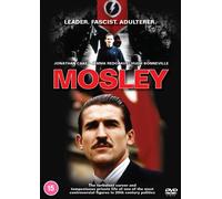 Mosley: The Complete Series (DVD)