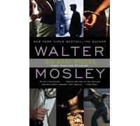Mosley Walter Six Easy Pieces (Tascabile)