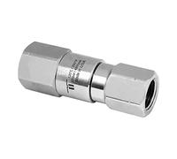 Mosmatic 32,569 sindacati rotatori DGV G1 3/8" NPTF G2 3/8" NPTF NW 1/4"