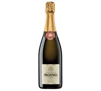 Mosnel Franciacorta DOCG Brut Rosé 0,75 ℓ