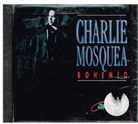 Mosquea, Charlie - Bohemio