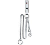 Victorinox, V41860 Unisex - Adulto, Grigio, M