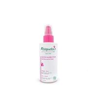 mosqueta' S - Gel Latte Detergente Delicato Occhi E Viso Bio