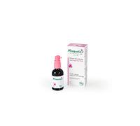 Mosqueta’s - Olio di Rosa muschiato extra vergine, per rughe, cicatrici, smagliature, 30 ml