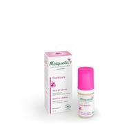 Mosqueta's Crema Contour Yeux/Labbro all'Olio di Rosa Musea del Cile