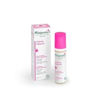 Mosqueta's Crema di velluto alla rosa canina 50 ml