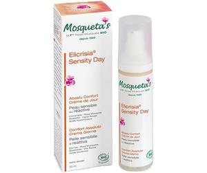 MOSQUETAS ELICRISIA SENS DAY