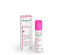 MOSQUETA'S Emulsione 40 con Olio di Rosa Muschiata del Cile