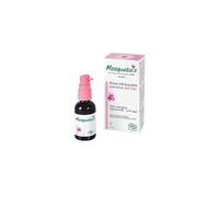 Mosqueta'S Olio Rosa Bio 15 Ml 15 ml Olio essenziale