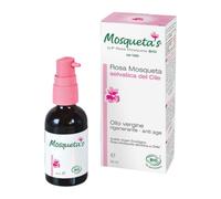 Italchile MOSQUETAS OLIO ROSA BIO 30ML