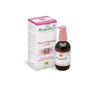 Italchile MOSQUETA'S OLIO ROSA BIO 50 ML
