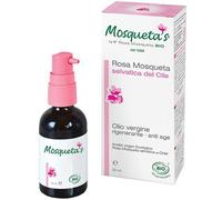 MOSQUETAS OLIO ROSA BIO 30ML