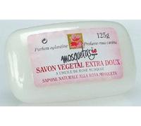 MOSQUETAS SAPONE NATURALE 125G