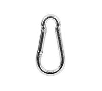 MOSQUETON BOMBERO M-5X50 - Unid: 100