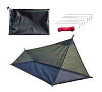 Mosquitera - Tienda De Malla Con Toldo | Estructura Portátil Respirable Plegable Para Exteriores Terraza Jardín Balcón Y Patio De Malla Para Patio Trasero Jardín Balcón