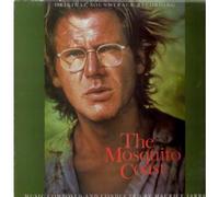 MOSQUITO COAST LP (VINYL) UK LONDON 1986