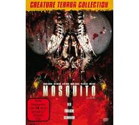 Mosquito - Der tödliche Schwarm