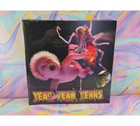 Mosquito di Yeah Yeah Yeahs (record) nuovo sigillato