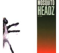 Mosquito Headz - El Ritmo