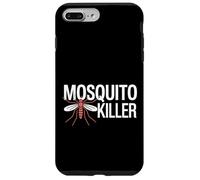 Mosquito Killer Difesa da insetti all'aperto camper |- Custodia per iPhone 7 Plus/8 Plus