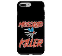 Mosquito Killer Difesa da insetti all'aperto camper Custodia per iPhone 7 Plus/8 Plus