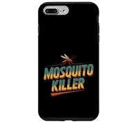 Mosquito Killer Difesa da insetti all'aperto camper - Custodia per iPhone 7 Plus/8 Plus