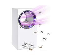 Mosquito Killer Lamp, Indoor Electric Mosquito Killer Fly Killer Electric Mosquito Killer Outdoor Fly Killer Mosquito Lamp Mosquito Fly Trap for Bedro