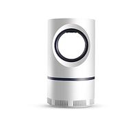 Mosquito Killer Lampada Fly Bug Zapper Attrazione elettrica Luce UV Insetticida con ricarica USB, distruggimosche trappola per insetti per camera da letto e camera dei bambini interni