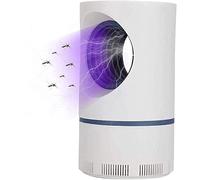 Mosquito Killer Light, Aspirazione Silenziosa a 360 ° Mosquito Killer Trap Bug Z