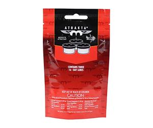 Mosquito Magnet ATRAKTA Mosquito Trap Attractant Pods - 3 Pack