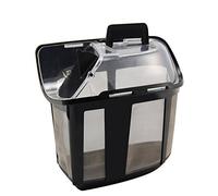 Mosquito Magnet MM4200NETN - Rete di Ricambio per Insetti, Zanzare, Colore: Nero/Trasparente