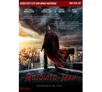 Mosquito-Man