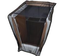 MOSQUITO NET FOR COMPANIONWAY