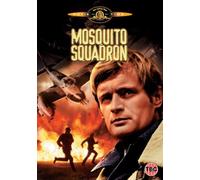 Mosquito Squadron [DVD] [1969] by David McCallum