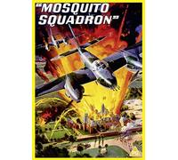 Mosquito Squadron [DVD]