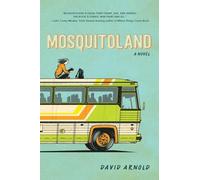 Mosquitoland