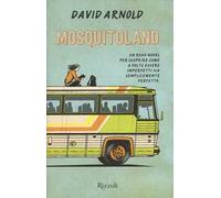 Mosquitoland