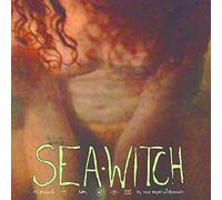 moss angel witchmonstr Sea-Witch: Vol. 1 (May She Lay Us Waste) (1) (Tascabile)