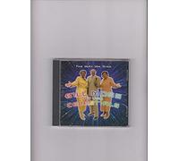 Moss, Bill & The Celestials - Way We Sing