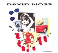 Moss, David - My Favorite Things