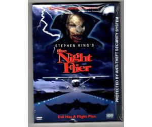 Moss/Ferrer/Entwisle/Monahan/B - Stephen King S Night Flier