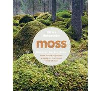 Ulrica Nordström Moss (Copertina rigida)